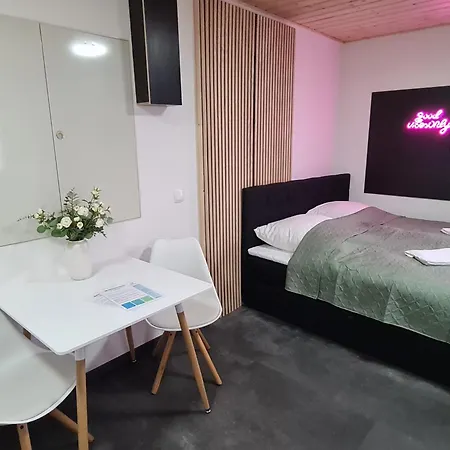 Theox No 11 Fuer 2 Personen Lejlighed