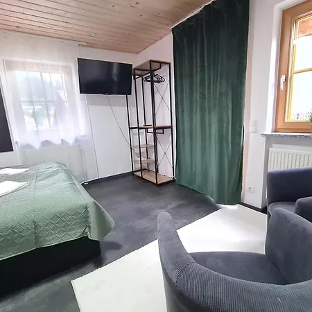 Apartment Theox No 11 Fuer 2 Personen *