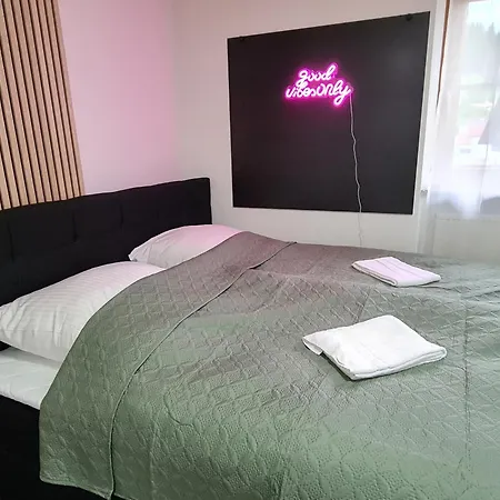 Apartment Theox No 11 Fuer 2 Personen Heppenheim (Bergstraße)