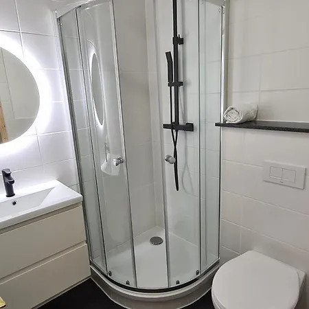 Lejlighed Theox No 11 Fuer 2 Personen Heppenheim (Bergstrasse)