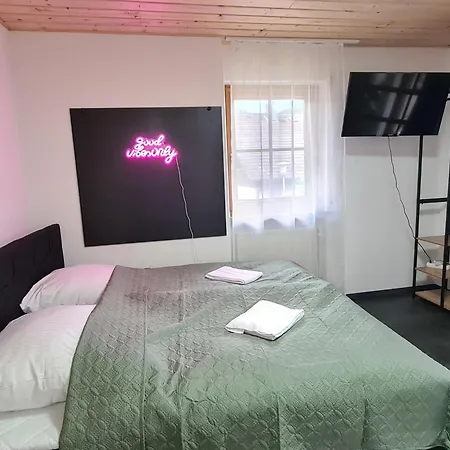 Apartment Theox No 11 Fuer 2 Personen *