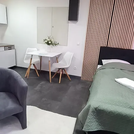 Theox No 11 Fuer 2 Personen *