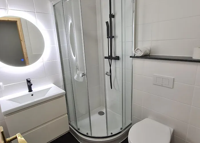 Apartmán Theox No 11 Fuer 2 Personen Heppenheim (Bergstrasse)