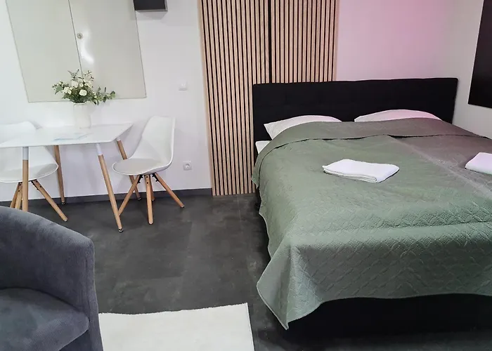 Theox No 11 Fuer 2 Personen Heppenheim (Bergstrasse)