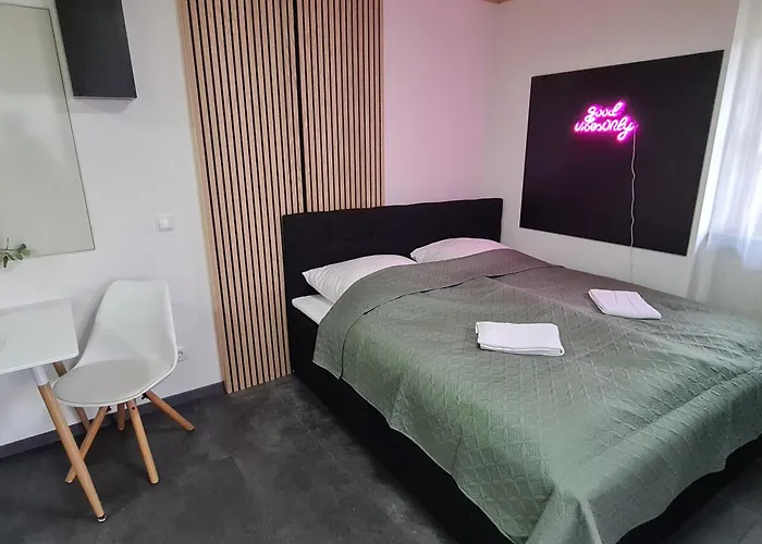 Theox No 11 Fuer 2 Personen * Heppenheim (Bergstrasse)